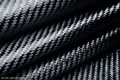 碳纤维增强复合材料制备──针对轻量化设计的技术创新
